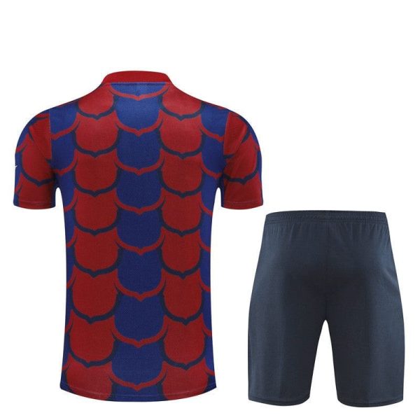 FC Barcelona jersey kit 2024 2025