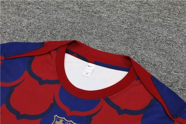 FC Barcelona jersey kit 2024 2025