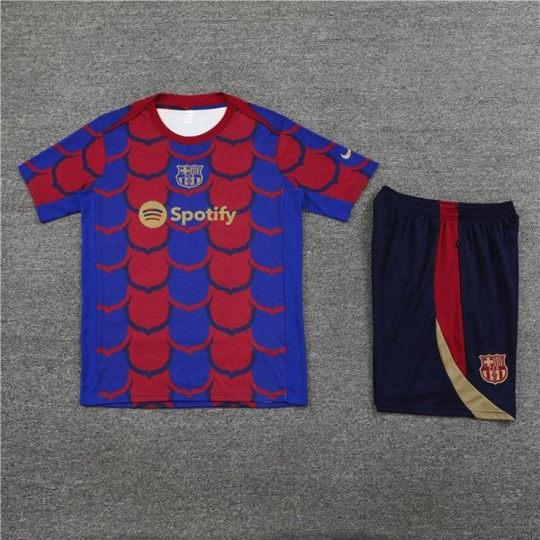 FC Barcelona jersey kit 2024 2025