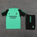 Kit maillot Real Madrid 2024 2025