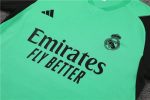 Kit maillot Real Madrid 2024 2025