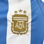 Kit Enfant Argentine 2024 2025