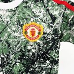 Kit Enfant Manchester United 2024 2025