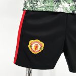 Kit Enfant Manchester United 2024 2025