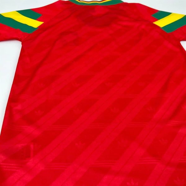 Portugal maillot foot Retro 1992 1994