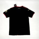 Leverkusen football jersey 2024 2025