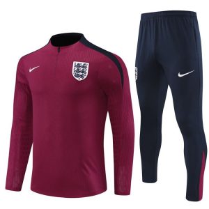 England Tracksuit / Training 2024 2025