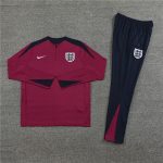 England Tracksuit / Training 2024 2025