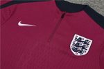 England Tracksuit / Training 2024 2025