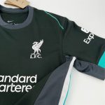 Liverpool maillot foot 2024 2025 extérieur