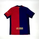 FC Barcelone maillot foot 2024 2025 domicile