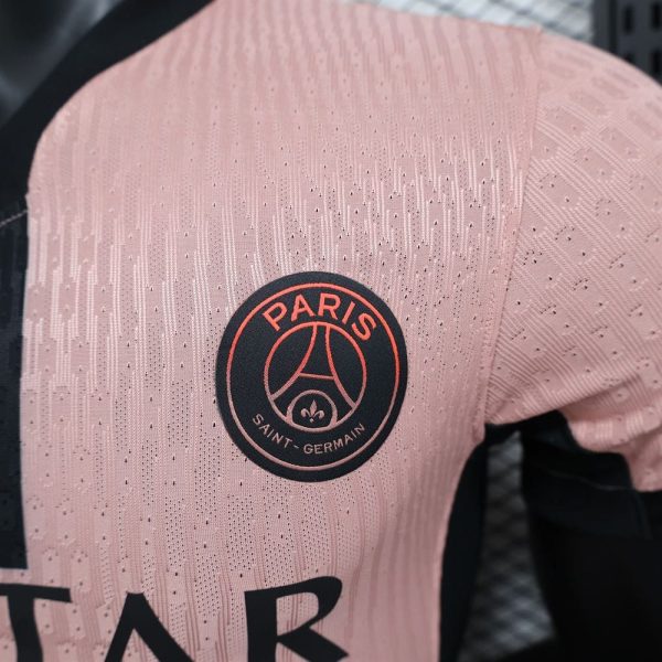 Paris Saint Germain maillot foot 2024 2025