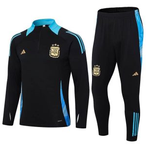 Argentina Tracksuit / Training 2024 2025