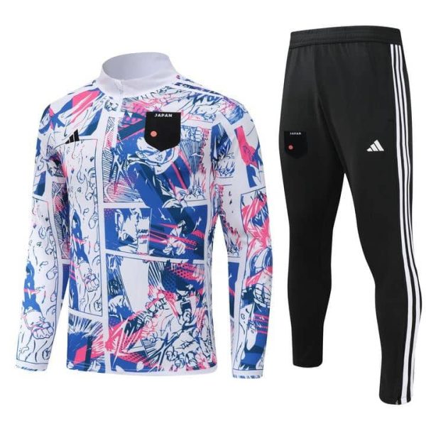 Japan Anime Tracksuit / Training 2024 2025