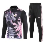 Japan Tracksuit / Training 2024 2025