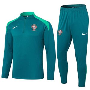 Portugal Tracksuit / Training 2024 2025