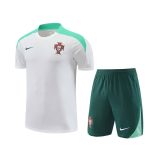 Kit maillot Portugal 2024 2025