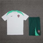 Kit maillot Portugal 2024 2025