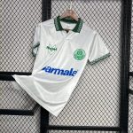 Palmeiras Maillot Foot Retro 1994 1995