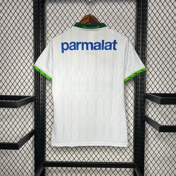 Palmeiras Maillot Foot Retro 1996