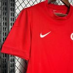 Türkiye Fußballtrikot 2024 2025