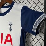 Kit Enfant Tottenham 2024 2025