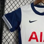 Kit Enfant Tottenham 2024 2025