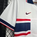 USA Retro-Fußballtrikot 1995