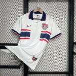 USA Retro-Fußballtrikot 1995