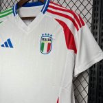 Italie maillot foot 2024 2025