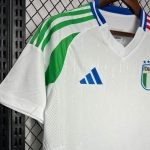 Italie maillot foot 2024 2025