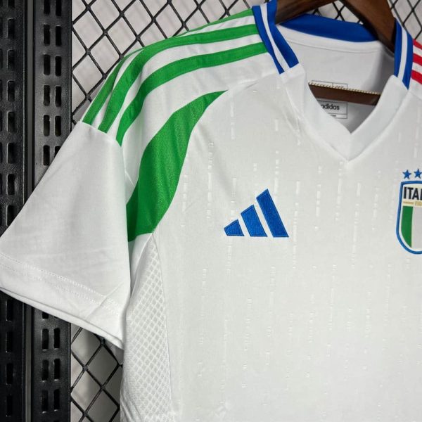 Italie maillot foot 2024 2025