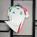 Italie maillot foot 2024 2025