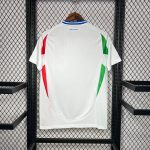 Italie maillot foot 2024 2025