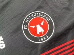 Midtjylland football jersey 2023 2024