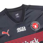 Midtjylland football jersey 2023 2024