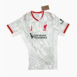 Liverpool maillot foot 2024 2025