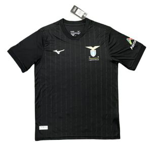 Lazio maillot foot 2024 2025