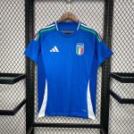 Italie maillot foot 2024 2025