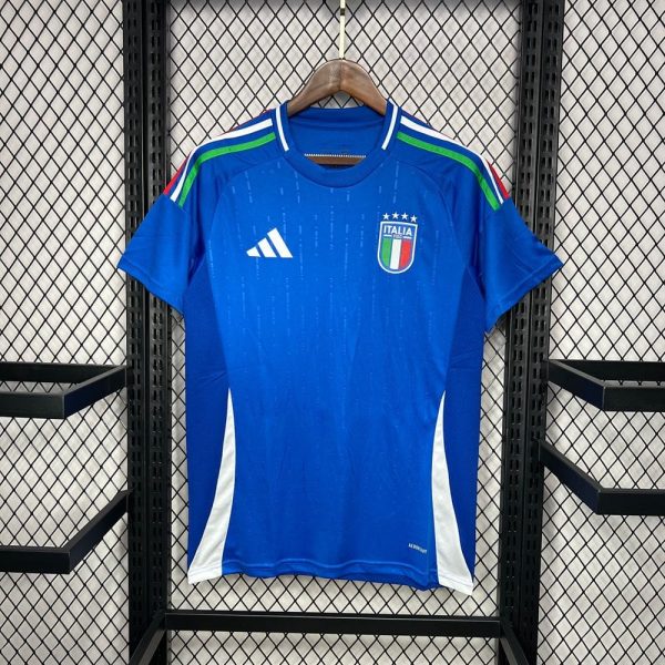 Maglia da calcio Italia 2024 2025