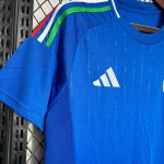 Maglia da calcio Italia 2024 2025