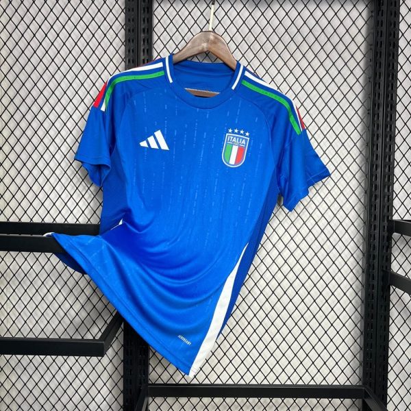 Maglia da calcio Italia 2024 2025