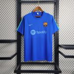 FC Barcelone maillot entraînement 2023 2024