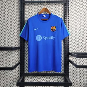 FC Barcelone maillot entraînement 2023 2024