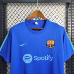 FC Barcelone maillot entraînement 2023 2024