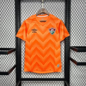 Fluminense  Maillot Foot 2024 2025