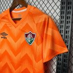 Fluminense  Maillot Foot 2024 2025