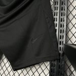 Corinthians Fußballshorts 2024 2025