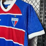 Fortaleza  FC Maillot Foot 2024 2025 domicile