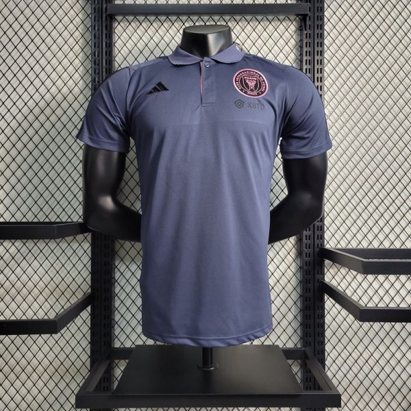 Inter Miami Trikot 2023 2024